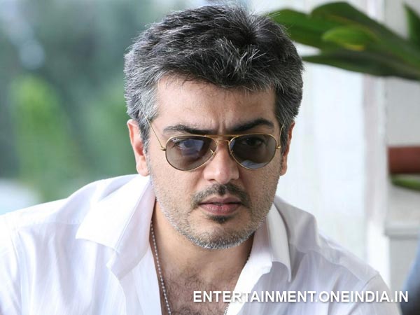Ajith Kumar