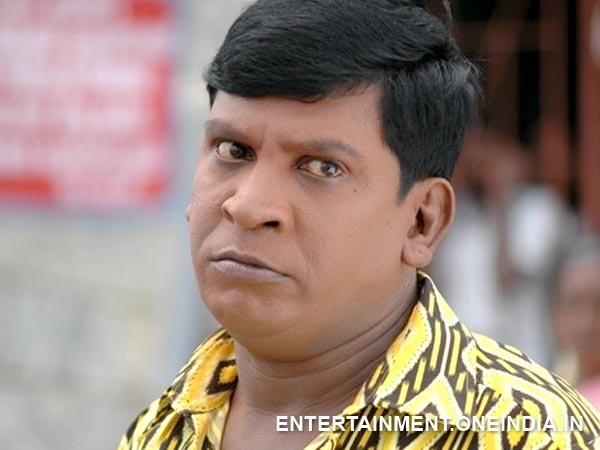 Vadivelu