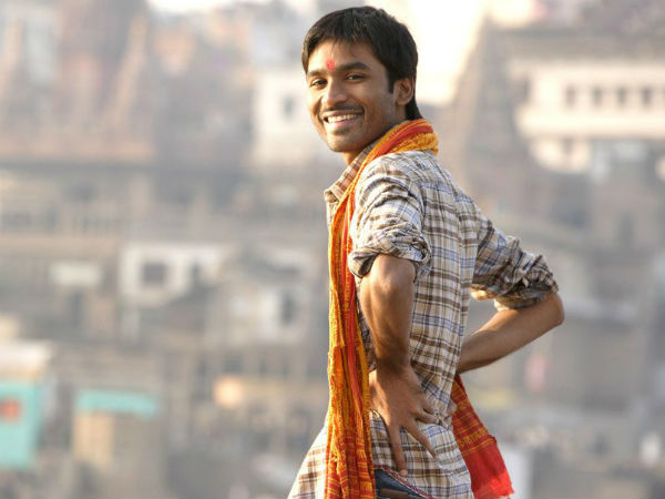 Dhanush