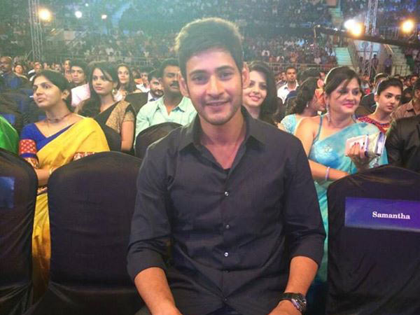 Mahesh Babu