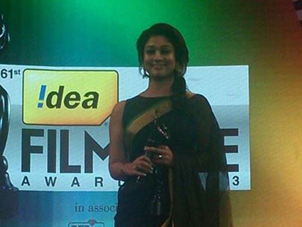 Best Actor (Female)