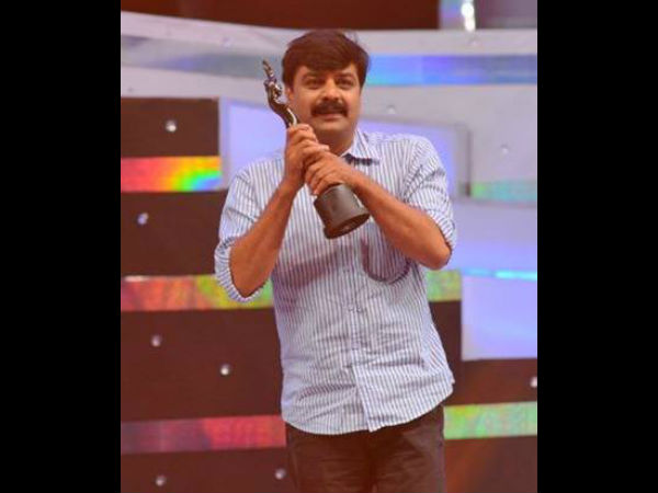 Best Supporting Actor Kannada