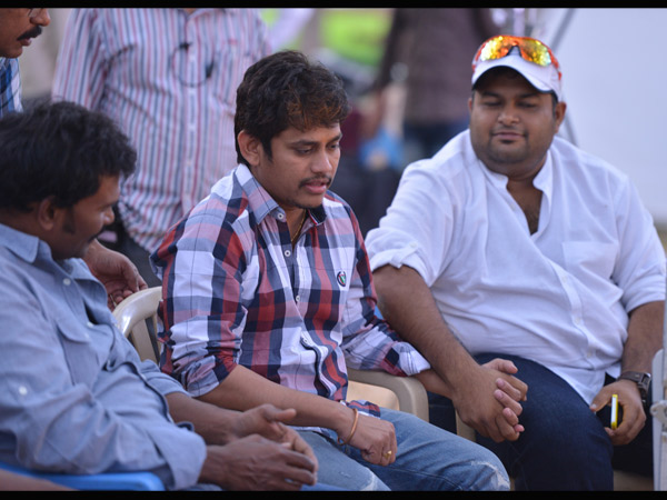 Santosh Srinivas' Bonding With S Thaman