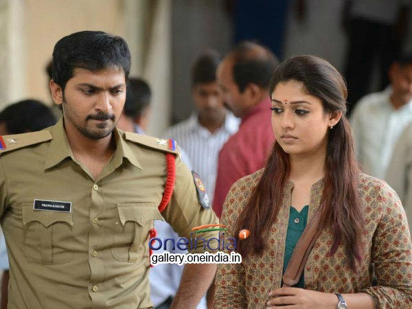 Anamika - Worst Telugu Movie Of 2014 