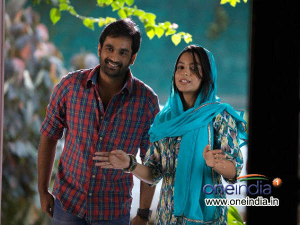 Basanti - Worst Telugu Movie Of 2014 