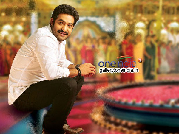 NTR's Rabhasa Release Date