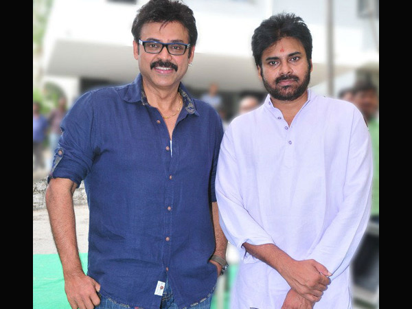 Gopala Gopala First Look Date
