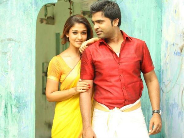 Simbu-Nayan In Traditional Attires