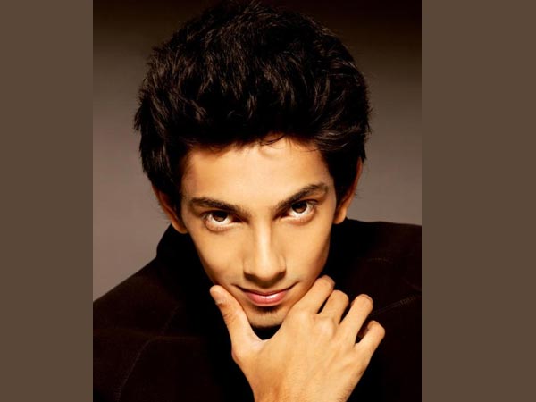 Anirudh Ravichander