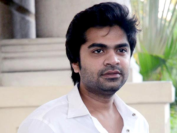 Silambarasan