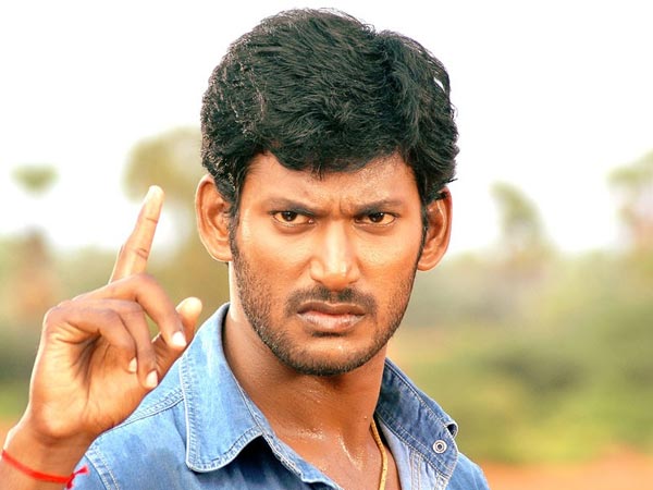 Vishal