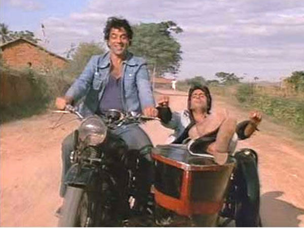 Sholay