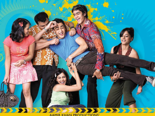 Jaane Tu Ya Jaane Na