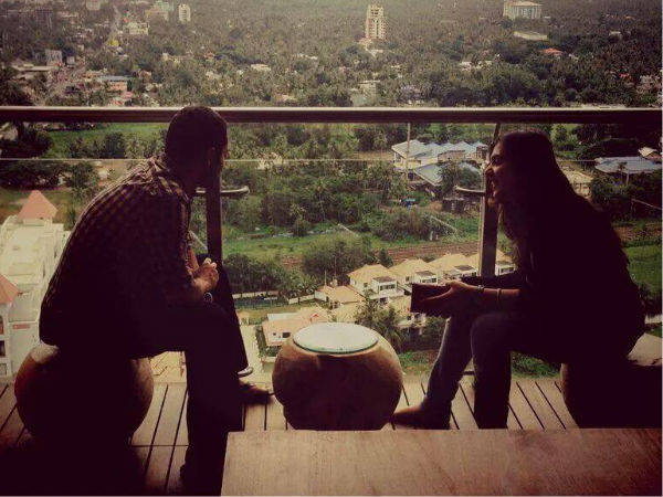  Busy schedule for Fahad