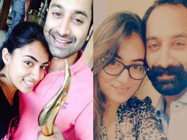 Love-Arranged Marriage