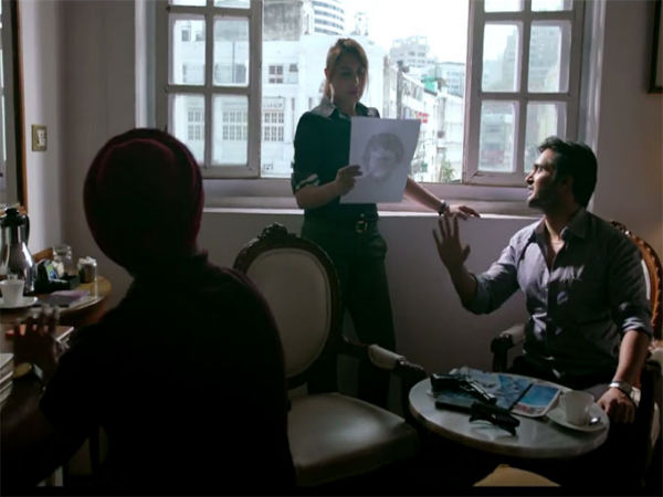  Martin D'Souza @MoodyMarty 