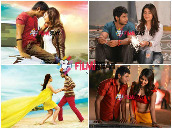 Beautiful Locations In Joru