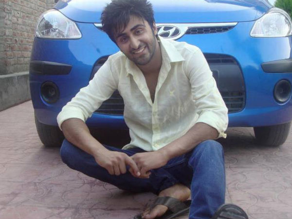 Ranbir Kapoor's Duplicate