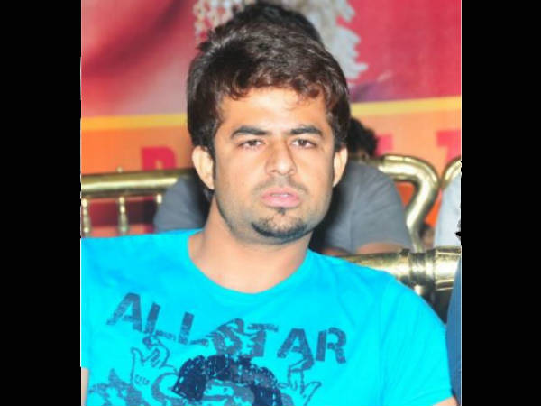 Sravan Raghavendra At No 10