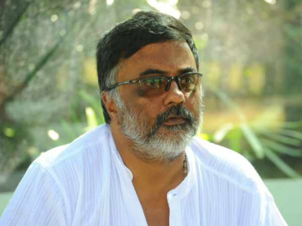 PC Sreeram