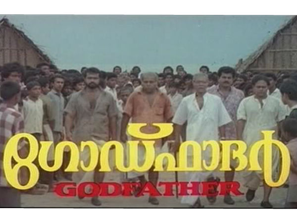 Godfather