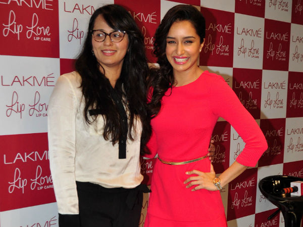 With Lakme Official