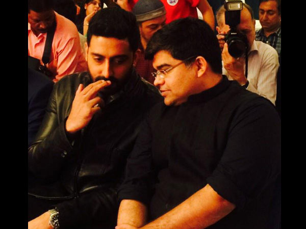 In Serious Conversation