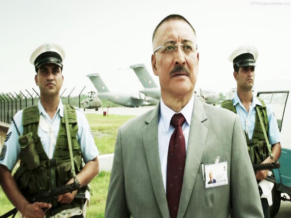 Danny Denzongpa