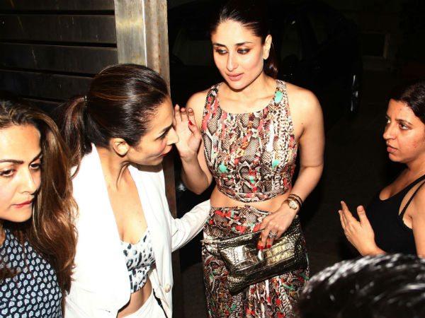 Kareena Kapoor