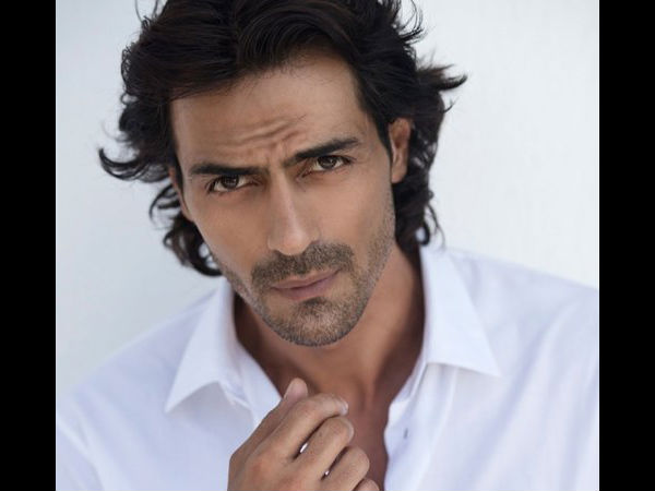 Arjun Rampal