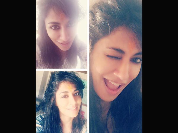 Chitrangada Singh