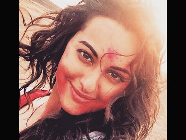Sonakshi Sinha