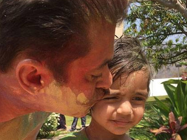 Salman Khan