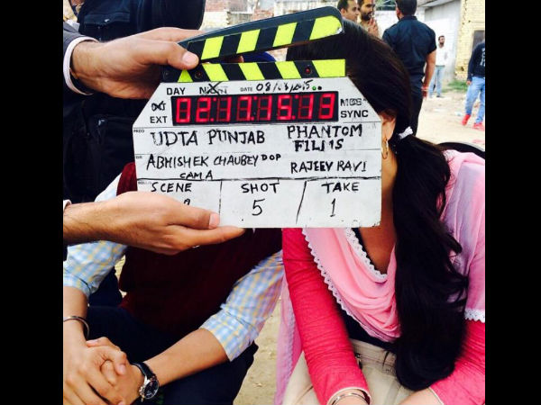 Ready For A Take