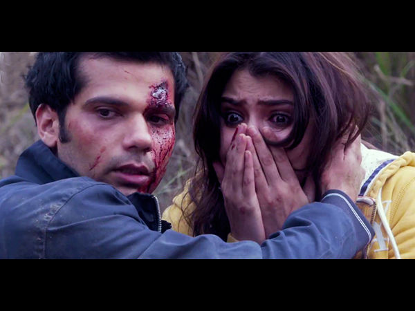 Anushka Sharma-Neil Bhoopalam