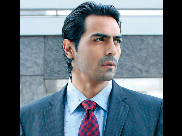 Arjun Rampal