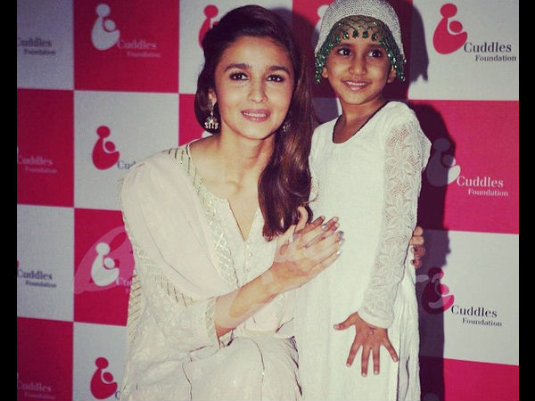 Alia-Be With Beti