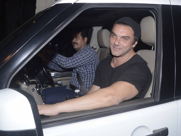 Sohail Khan