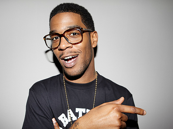 Kid Cudi