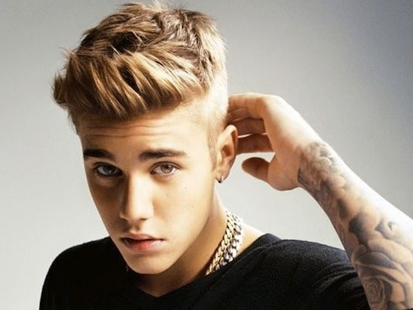 Justin Bieber