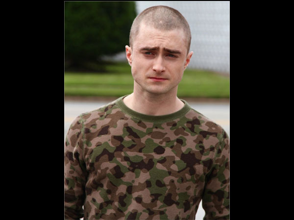 Daniel Radcliffe