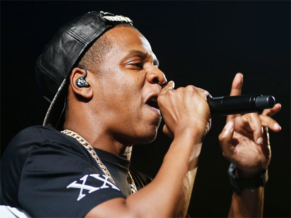 Jay-Z