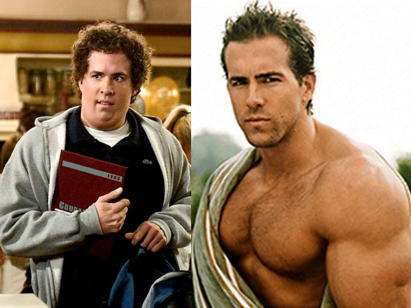Ryan Reynolds