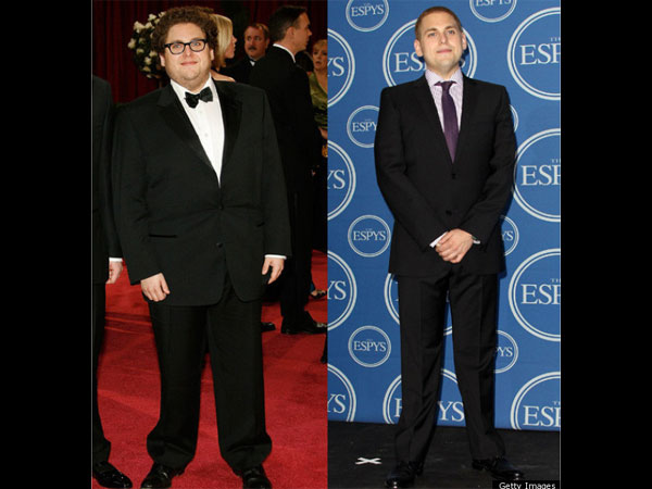 Jonah Hill
