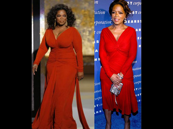 Oprah Winfrey