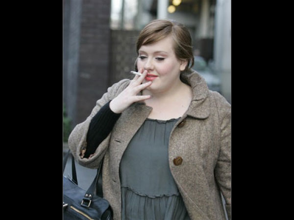 Adele