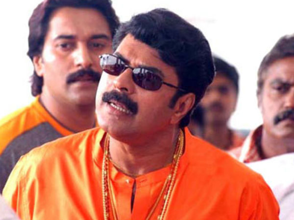 Connection With CV Raman Pillai's Marthandavarma