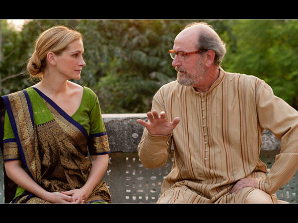 Eat Pray Love (Delhi)