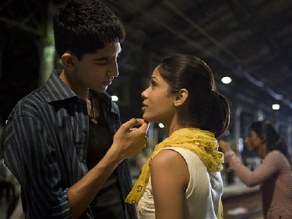 Slumdog Millionaire (Mumbai)