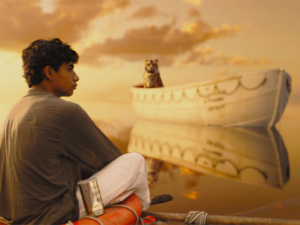 Life Of Pi (Mumbai)